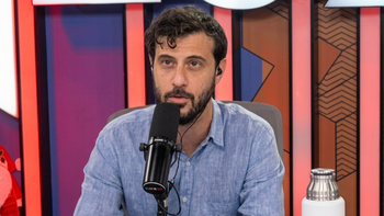 Ángel de Brito contó quién sería la nueva novia de Diego Leuco: Se lo está.... Ángel de Brito contó quién sería la nueva novia de Diego Leuco: Se lo está....