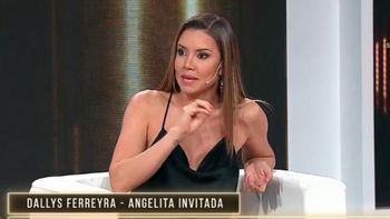 La dura definición de Dallys Ferreira sobre su vínculo con Argentina: Son pobres, pero...