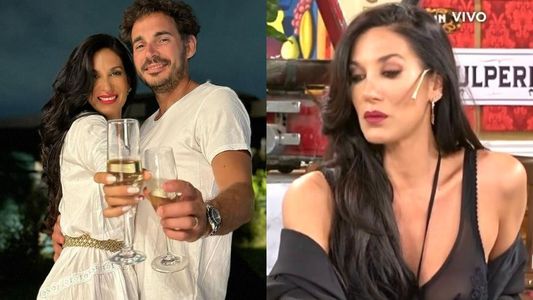 Silvina Escudero rompió el silencio tras separarse de su marido y se quebró en vivo: Siento que...
