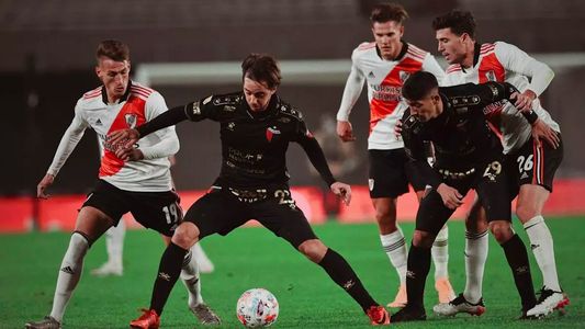 Trofeo de Campeones: se definió la fecha y hora para el título que se disputarán River y Colón