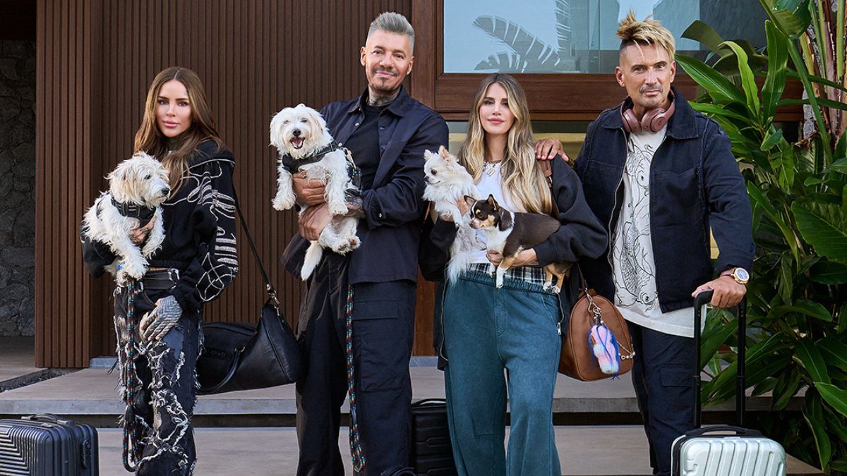 Prime Video revela el tráiler oficial de la segunda temporada de Los Tinelli