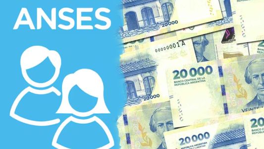 ANSES paga más de $432.000 por hijo: quiénes pueden cobrar este beneficio y cómo tramitarlo