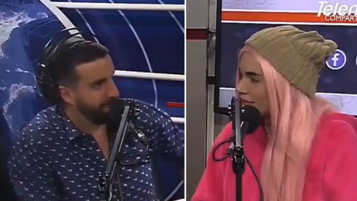 La Queen Flavio Azzaro