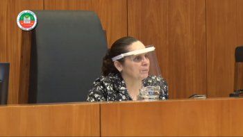Caso Etchevehere: la jueza resolverá mañana si se avanza con el desalojo del campo