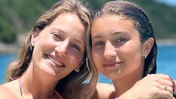 El conflicto que tuvieron Indiana Cubero y Mica Viciconte: Hasta acá llegamos