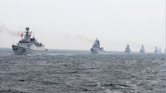 La decisión militar de China que complica a Taiwán tras la visita no autorizada de Estados Unidos