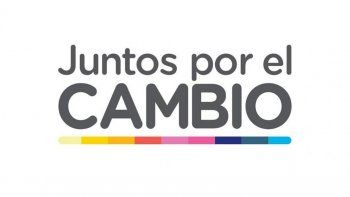 El oficialismo deja atrás su sello tradicional e inaugura Juntos por el Cambio