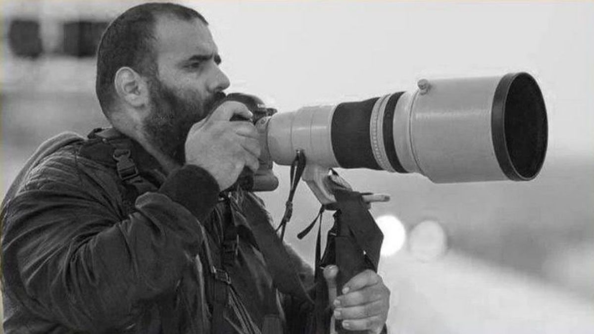 Khalid Al Masslim