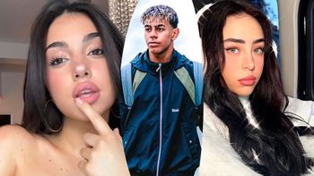 Escándalo: aseguran que Lamine Yamal engañó a Nicki Nicole con una influencer italiana