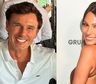 Roberto García Moritán confesó que firmó un contrato prenupcial con Pampita: Me pareció...