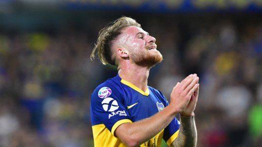 El Brighton pagará la cláusula y Alexis MacAllister se irá ahora de Boca