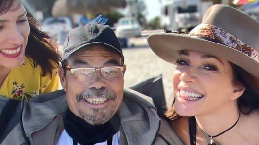 El doloroso mensaje de Catherine Fulop por la muerte de su hermano