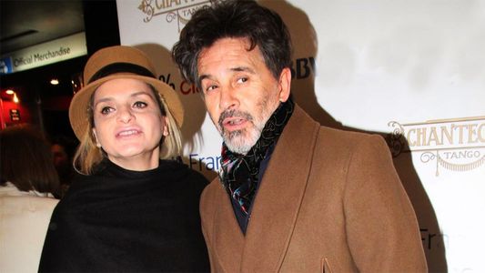 Osvaldo Laport: Voy a hacer teatro, en Mar del Plata y junto a mi esposa por primera vez