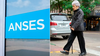 ANSES confirmó cuánto ganarán los pensionados con aumento y bono
