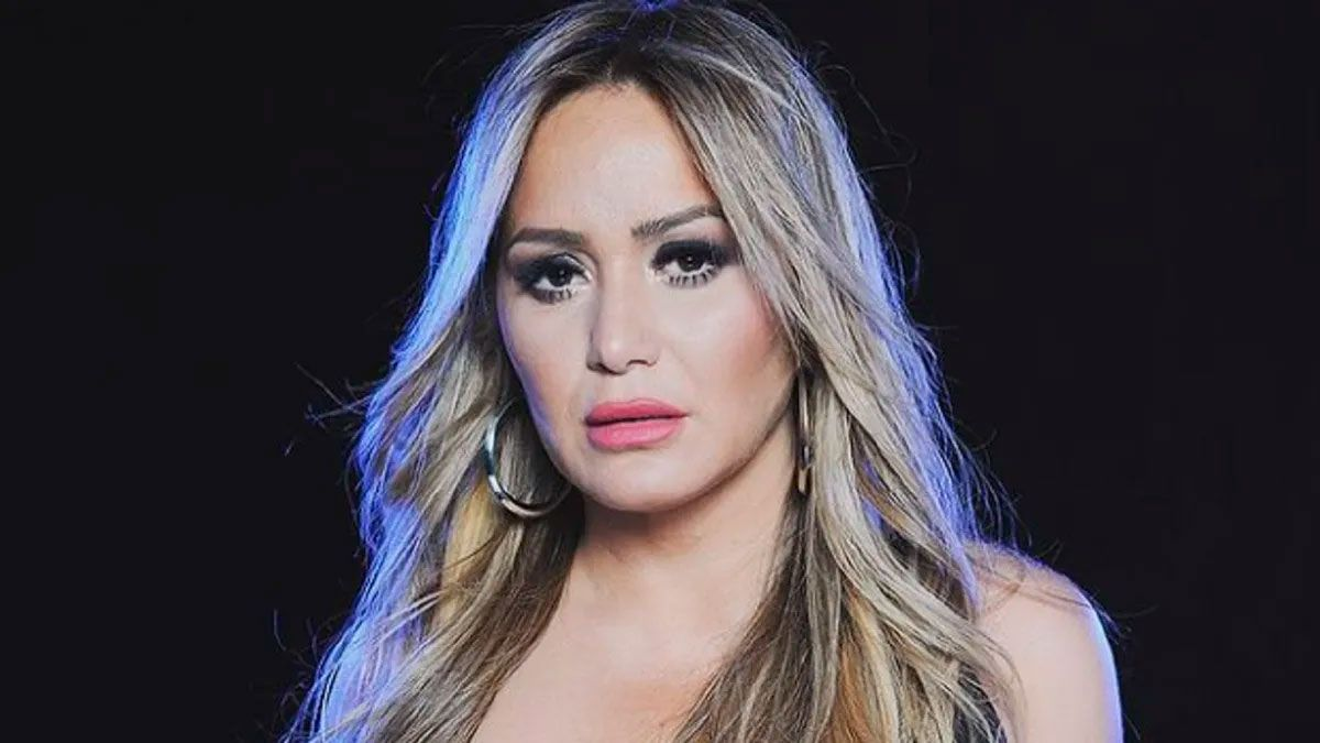 Karina la Princesita habla sobre su ansiedad y genera preocupación en sus fans