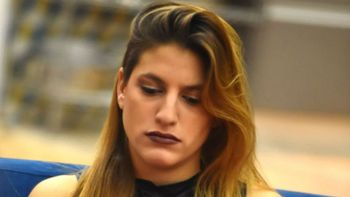 Marian Farjat y su bajón anímico después de las fotos con Fran Tinelli