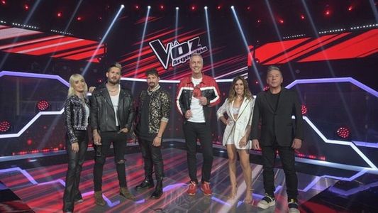 Ratings del jueves: La Voz Argentina se mantiene firme logrando picos altos como MasterChef
