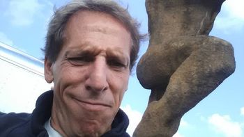 La crítica de Marcelo Mazzarello sobre la vacuna anti Covid-19 que probarán en Argentina