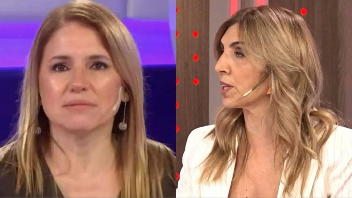 fernanda iglesias y karina iavicoli