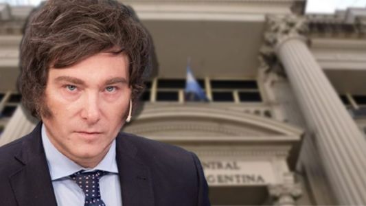 El BANCO CENTRAL confirmó la MEJOR NOTICIA para PLAZOS FIJOS