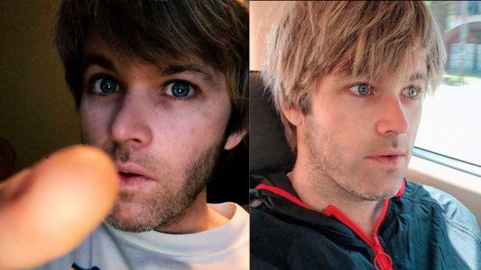 Benjamín Amadeo se fue de un vivo por un motivo muy especial