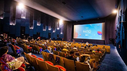 El BAFICI cumple 25 años y lo celebra con más de 260 películas y 500 funciones en 13 salas