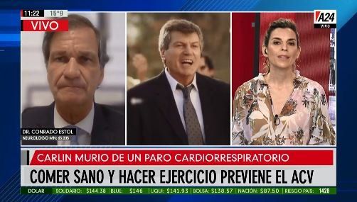 Alertan que 1 de cada 2 mujeres sufren de hipertensión a los 50 años