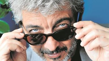 Ricardo Darín arrasa en Netflix con la película argentina más conmovedora de la historia. (Foto: Archivo)