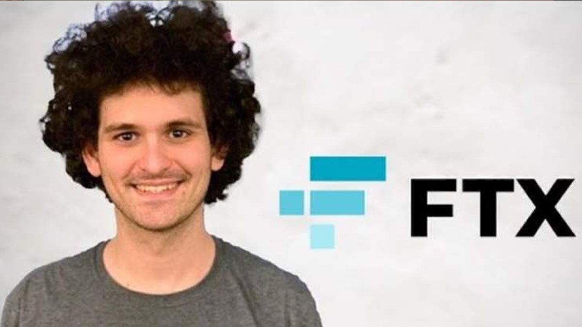 Cre&oacute; la empresa FTX para el negocio de las criptomonedas. Cinco a&ntilde;os m&aacute;s tarde, lo condenaron por estafador. (Foto: Gentileza El Economista)