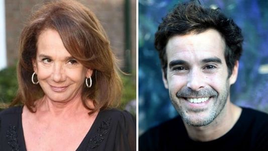 Nicolás Cabré le contestó a Picchio: La anécdota del infarto de mi papá no es verdad y mi mamá vive