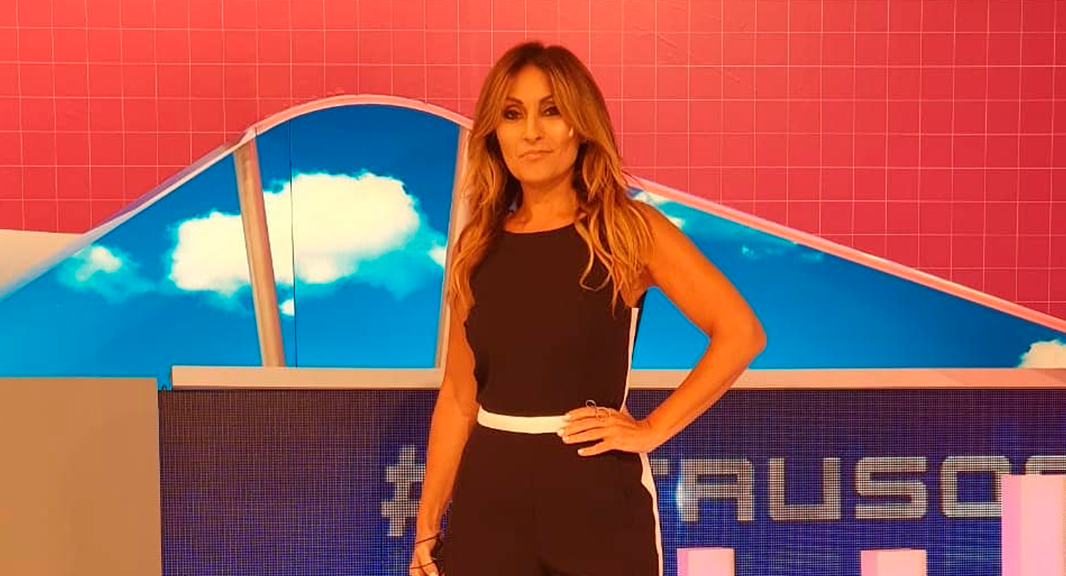 El futuro de Marcela Tauro tras su posible salida de Intrusos