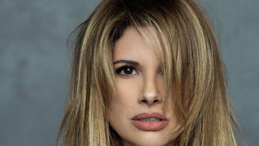 La clase sexual vía redes de Alessandra Rampolla