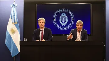 Tras la inflación de diciembre, hasta dónde suben las bandas cambiarias en febrero