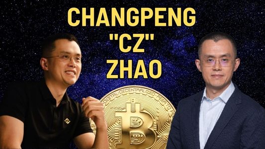 La sentida carta de Changpeng Zhao (CZ) para celebrar el 6° aniversario de su plataforma de criptomonedas