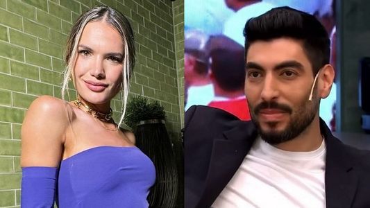 La tajante respuesta de Eva Bargiela a Facundo Moyano tras hablar de la separación