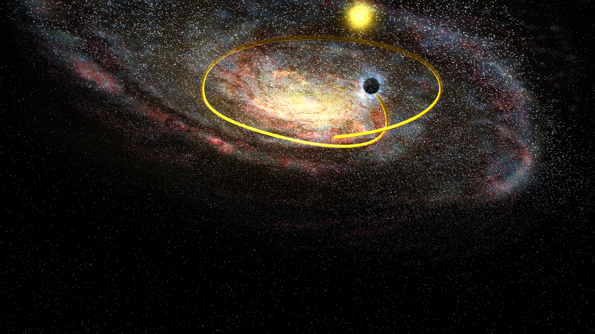 La Vía Láctea podrá verse en su máximo esplendor; un espectáculo en el cielo nocturno