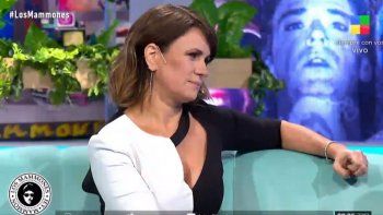 Nancy Dupláa: Tener una postura política hace también que algún compañero tampoco te quiera