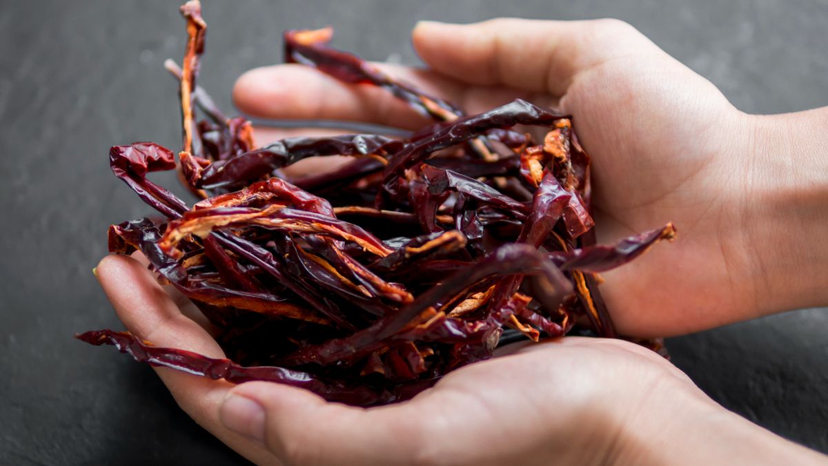 Ginseng rojo