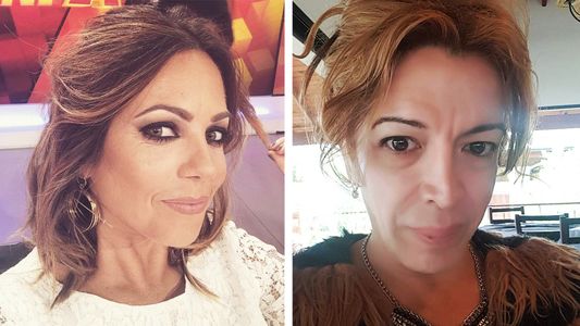 Pía Shaw: Hablé anoche con Lizy y me dio su punto de vista