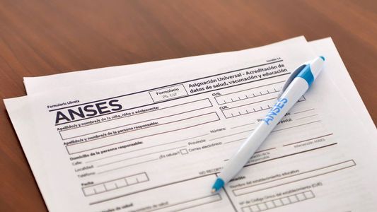 ANSES confirmó un pago extra de hasta $34 mil: quiénes lo cobran y cómo solicitarlo