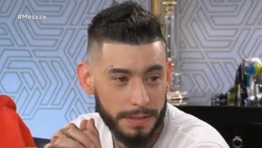 Ulises Bueno: Las drogas se habían hecho algo rutinario