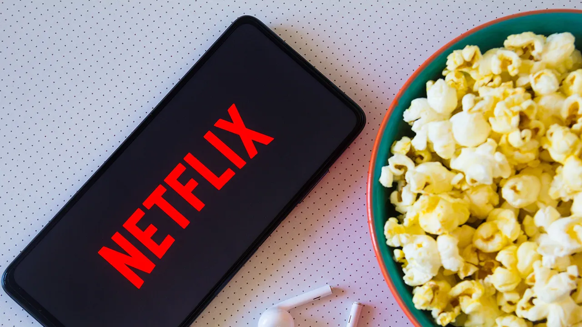 La serie de Netflix que se estrenó hace más de un año y ahora es de