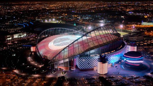 ¿Extrañás el Mundial?: ya hay un aviso oficial de la Copa de 2022