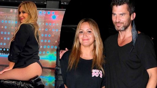 Los fuertes mensajes de Karina la Princesita que demostrarían que se terminó todo con su novio