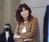 Operaciones en off y las cajas de La Cámpora: las infidencias que contó Cristina Kirchner en Chaco