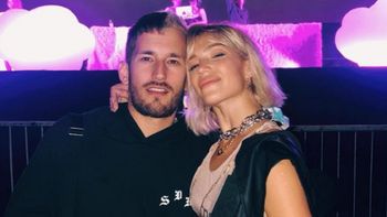 stefi roitman conto cuantos hijos le gustaria tener con ricky montaner y los nombres que le pondria