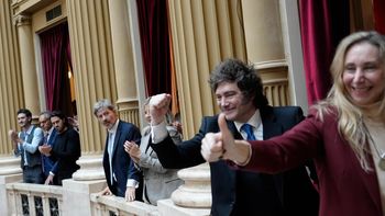 El balance del Gobierno de la maratónica presentación de Adorni en la Cámara de Diputados