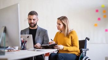 Fortalecen el Programa de Inserción Laboral