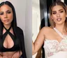 Romina Uhrig no aguantó y rompió en llanto tras el reproche de Julieta Poggio por su ex novio: Si vos desconfías de...