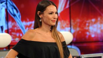 Pampita y el millonario, ¿una movida de prensa?